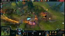 Cloud 9 vs Team Tinker game 2 StarSeries XII Finals