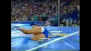 Худший спортивный фейл