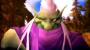WarCraft II (Unofficial Trailer @ Blizzcon 2011 @ First Prize Winner)