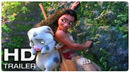 MOANA 2 Trailer 3 (NEW 2024)