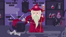 Что если – Ты попал в средневековье