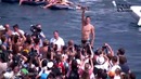 Red Bull Cliff Diving 2011. Yalta. Прыжки в воду. Ялта. 04.09.11