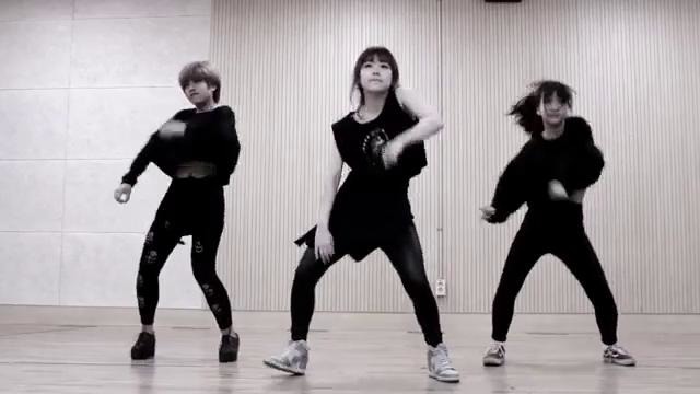 Dance Cover (MTBD) – CL(2NE1)