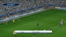 Обзор матч: Манчестер СИТИ & Реал МАДРИД [Pes ID 2018]