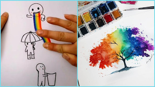 Amazing Art Skills Talented People #26Creative Ideas That Are At Another Level! Satisfying Art Work