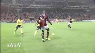 Лучшие Голы ‘AC Milan’ сезона 2013-14