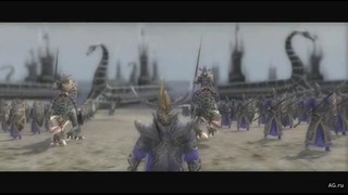 Warhammer Mark of Chaos – Battle March – Cinematic
