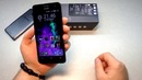 ASUS ZenFone 5 обзор стильного смартфона Intel Atom Z2580 OGS Gorilla Glass 3 review