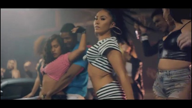 Juicy J Feat. Chris Brown and Wiz Khalifa – Talkin’ Bout