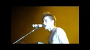 30 Seconds to Mars – Hurricane/Alibi – Piano (Vienna, 19/03/10)