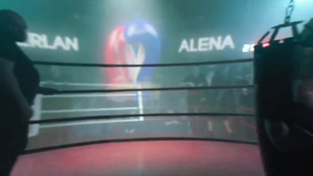 TamerlanAlena – Покопокохай