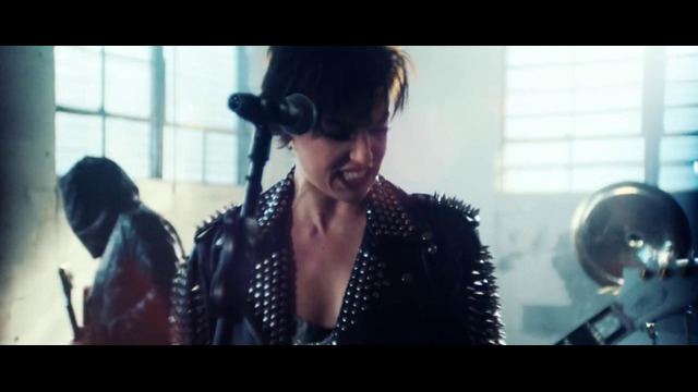 Halestorm – Vicious [Official Video 2019]