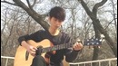 (Kit Chan) Home – Sungha Jung