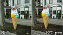 Xiaomi Mi 8 vs Huawei P20 Pro Camera Test Comparison
