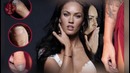 Топ 6 страшных дефектов знаменитостей