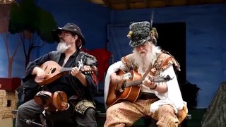 Whiskey in the Jar – Bedlam Bards – Most Traditional Irish Song