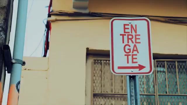 De La Ghetto – Acercate (Lyric Video