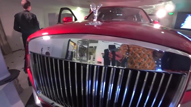 Alan Enileev. Новый КОРОЛЬ. База от 25 МЛН. Rolls-Royce CULLINAN в Москве