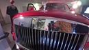 Alan Enileev. Новый КОРОЛЬ. База от 25 МЛН. Rolls-Royce CULLINAN в Москве