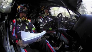 WRC 2019 Round 04 Corsica Review
