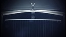Rolls-Royce показал детали нового Phantom