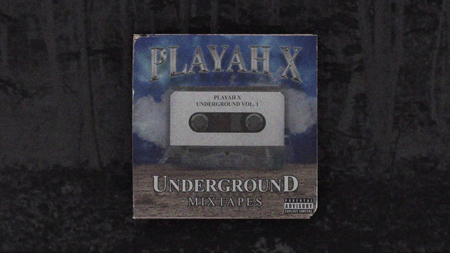 Playah X – Ready 2 Click (feat. Two-One)