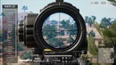 Sync Autumn Cup 2018 PUBG final #6
