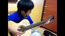 (Bon Jovi) Living On A Prayer – Sungha Jung