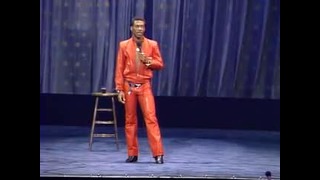 Stand Up by Eddie Murphy