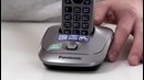 Радио-телефон Panasonic KX-TG2511RUM Silver