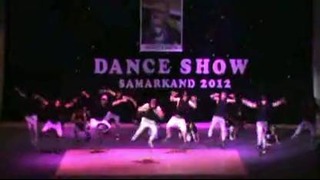 E.E. Family (DanceShow2012)