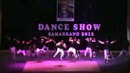 E.E. Family (DanceShow2012)