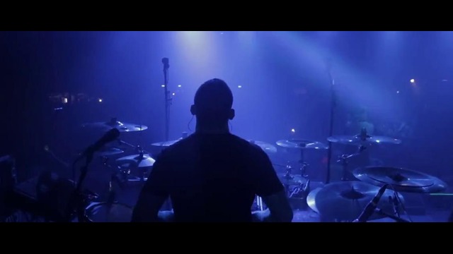 EnterShikari – Torn Apart (Live in Manchester. UK. Feb 2015)