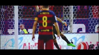 Neymar Jr – Down For This – Best Skills 2015/2016