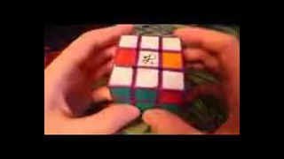 Часть 10. Учимся собирать кубик Рубика с закрытыми глазами. Часть 10. Максим Чечнев