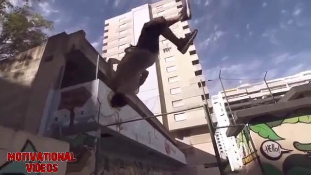 The best motivational video you have EVER seen