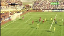 GOALактика – ЦСКА 2015-16