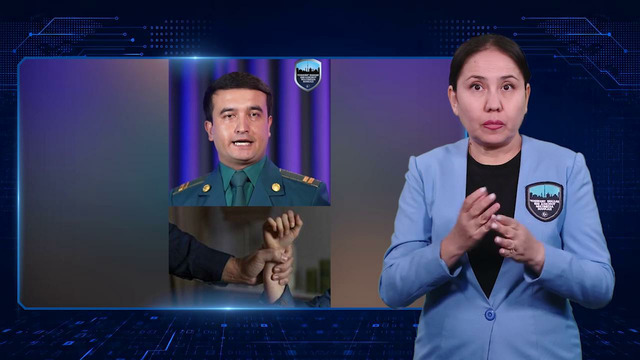 Zo‘ravonlikni “oilaviy masala” deb jim kuzatmang