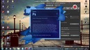 Adobe Fotoshopni Rus va Ingliz Tiliga O’rnatish