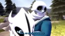 Если бы Undertale был Реалистичным Часть 10 (субтитры)
