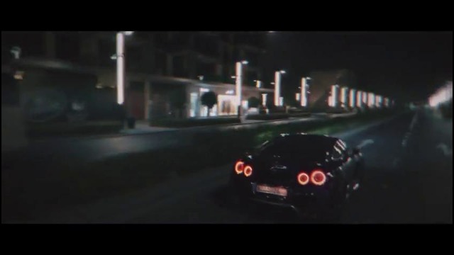 2017 Nissan GTR Black Edition | Midnight Blue (TroyBoi x Stooki Sound – Warrior)