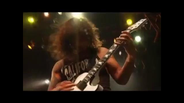 As I Lay Dying – I Never Wanted – Sound of Truth (live) + Bonus
