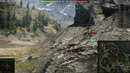 Две главные проблемы Progetto M40 mod 65. Тяжеловато дались три отметки