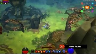 Torchlight II Review from Xgame