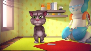 My Talking Tom ep.11 – Makeover Madness