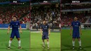 FIFA 18 – Nintendo Switch vs. PS3 vs. PS4 Graphics Comparison