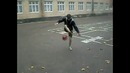 Football Freestyler Tashkent 2010