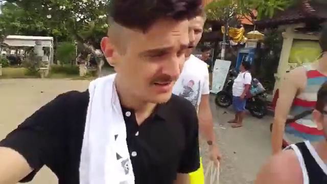 Битва Блогеров 2. Миссия №9 «Спрятано на Бали»