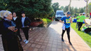 ГГ #75 – #SamarkandHalfMarathon, полёты над Регистаном, Ташкент в Самарканде