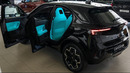 2025 Black Opel Mokka GS – Mini SUV in Detail